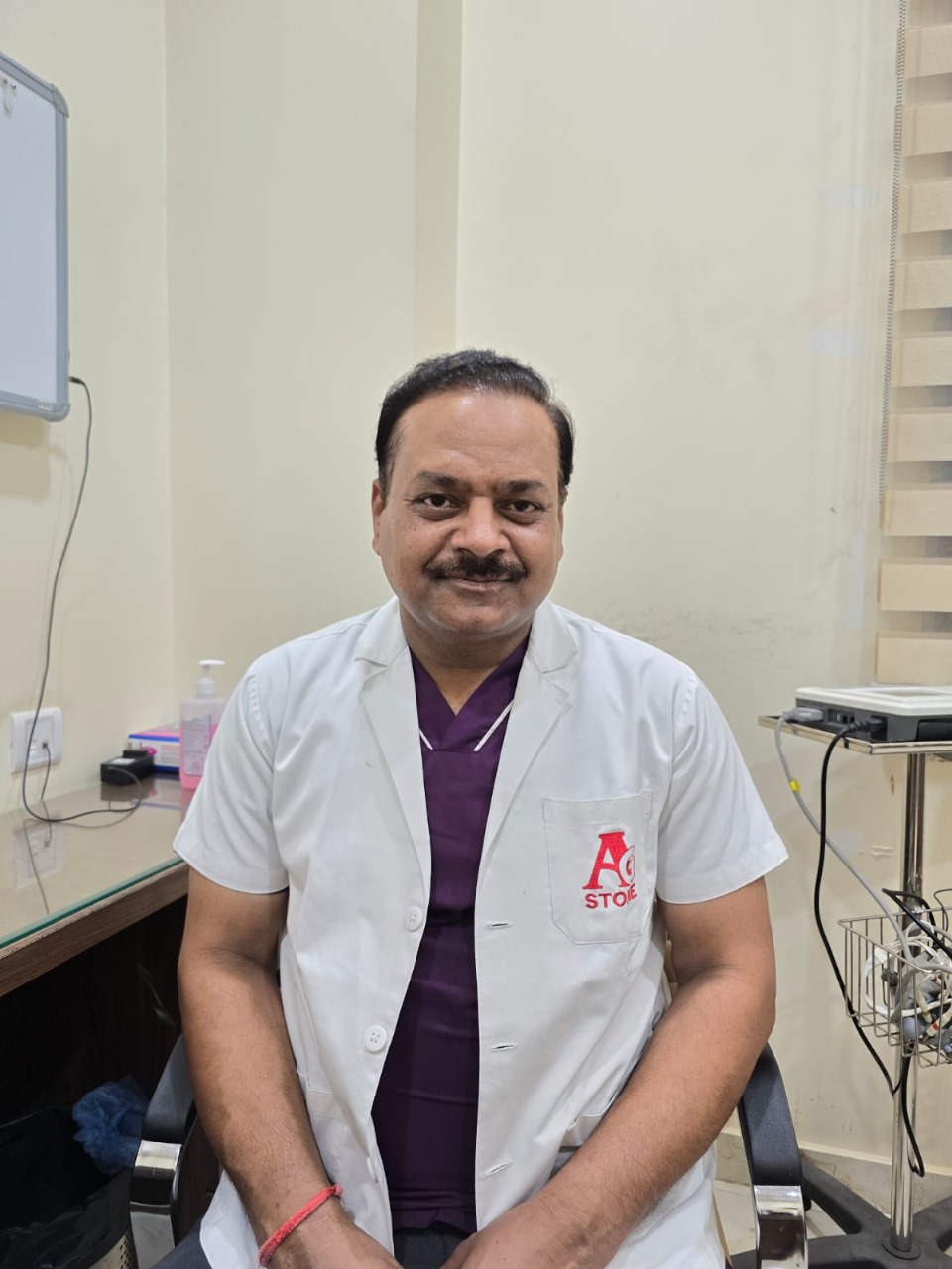 Dr. S.K. Gupta